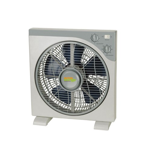 Dutch masters boxventilator - dutch,