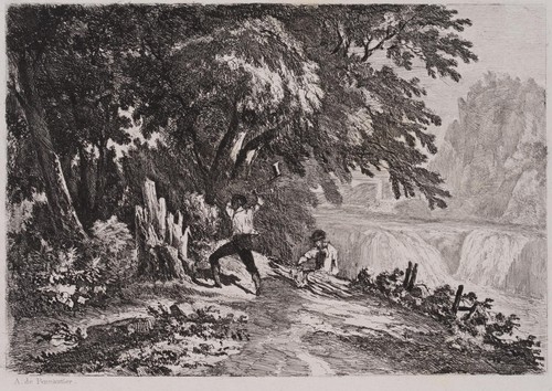 Pennautier - a.,
