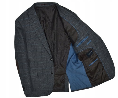 Mario conti herrenjacke aus - conti,