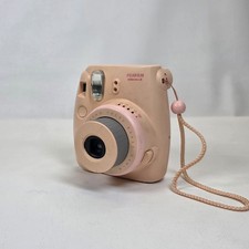 Fujifilm Instax Mini 8