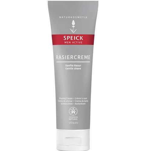 Speick men active - men, rasiercreme