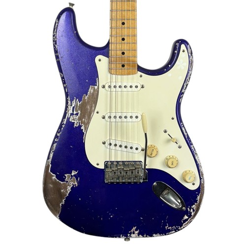 Fender mjt 50s - mjt,