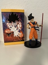 Son Goku Figur 22cm Mit
