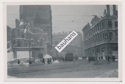 Foto polen warschau - foto,