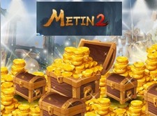 Metin2 Ruby Chimera Yang 10kkk ( 100 Won )