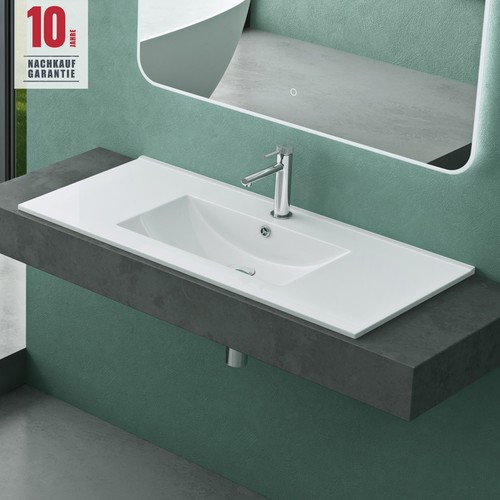 Waschbecken keramik