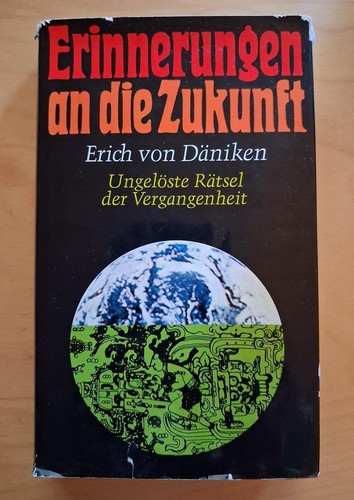Erinnerungen die zukunft - erinnerungen,