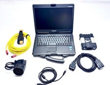 Diagnosegerät Für BMW  Diagnose  E*F*G*I Modelle Motorräder Interface
