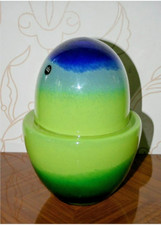 Rosenthal opaliszierendem
