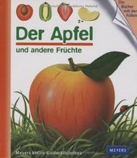 Der Apfel (Meyers kleine