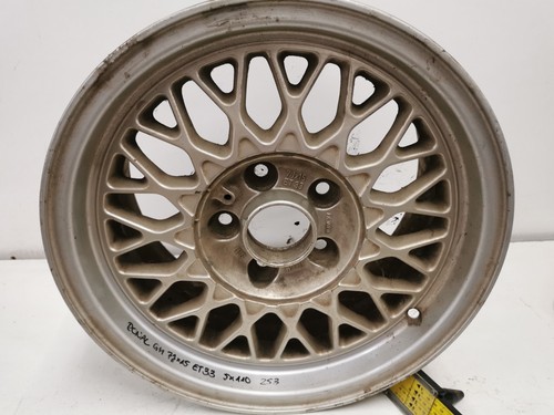 Alufelge ronal opel - gm, 7j
