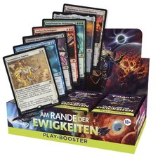 Magic the Gathering Am Rande