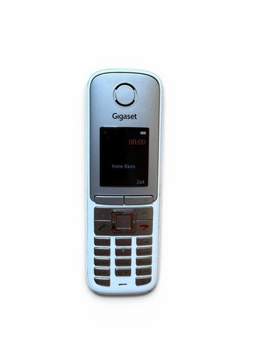 Gigaset s810 mobilteil - mobilteil, weiß