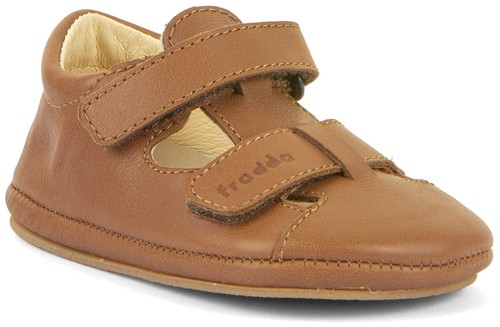 Froddo barefoot prewalkers - barefoot,