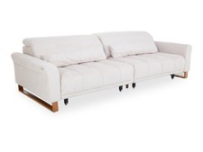 Megasofa SANSIBAR HARUM BHT