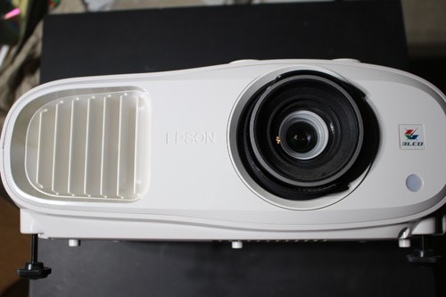 Epson tw7000 dlp beamer - eh-tw7000, dlp-beamer
