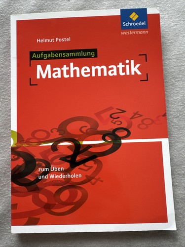 Aufgabensammlung mathematik - aufgabensammlung,
