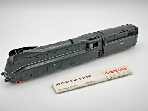 Fleischmann 4172 87 - 4172, h0