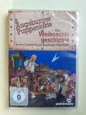 Die Weihnachtsgeschichte