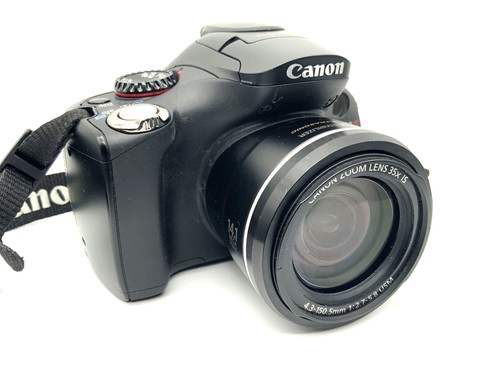 Canon powershot sx30 mit - canon,