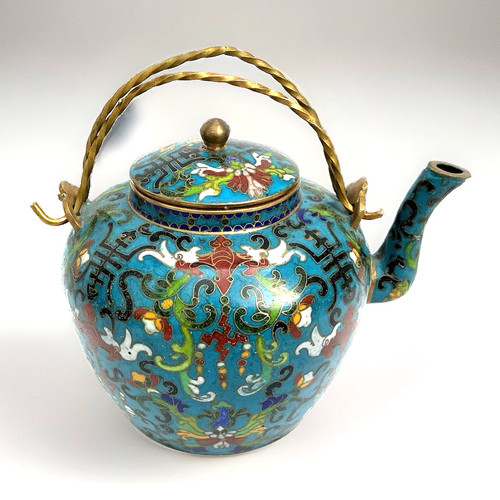 Antike chinesische qing - chinesische,