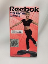 Reebok step rhythm - rhythm, moves