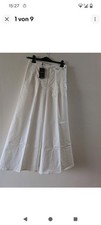 Hose Massimo Dutti Gr.38 Neu