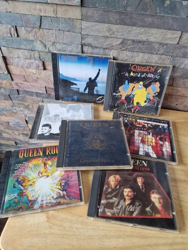 Queen collection greatest - queen,