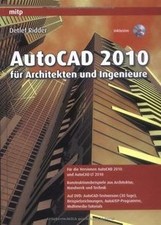 AutoCAD 2010 für Architekten und Ingenieure (mitp G... | Buch | Zustand sehr gut