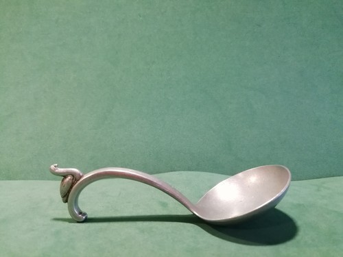 Alte alu sahnekelle - alu,