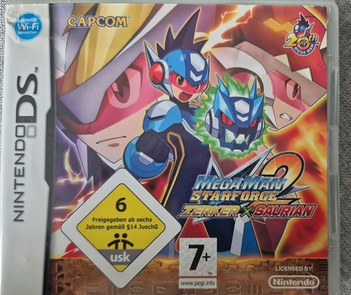 Nintendo megaman star - megaman,