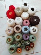 Häkelgarne Häkeln Garne