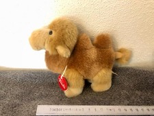 Kamel Plüschtier Kuscheltier