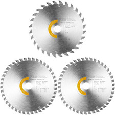 Festool Kreissägeblatt-Set KSB-SORT/3 W 160x1,8 TS 55 F, TSC 55 K, HK 55, HKC 55