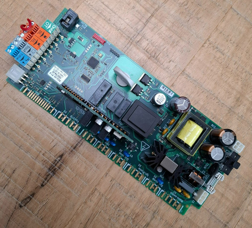 Remeha dietrich pcu - remeha, de