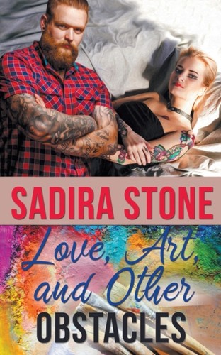 Love art and other obstacles - love,,