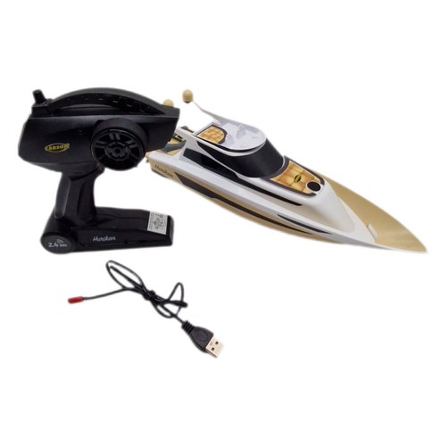 Carson 500108059 yacht - carson, rc