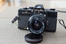 Minolta SRT-MC