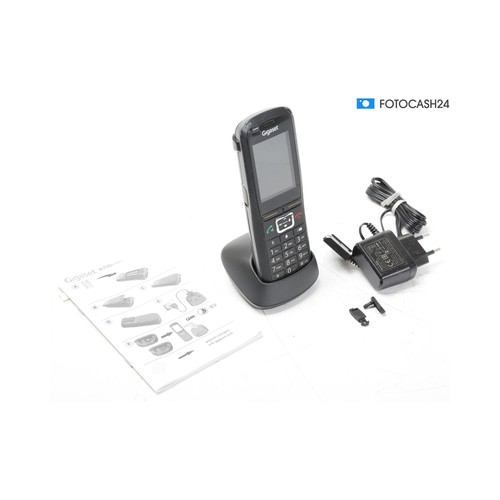 Gigaset r700h pro mobilteil - gigaset,