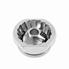 Mahlscheiben Mahlsteine Aroma