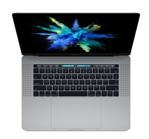 Macbook pro - pro, 2017)