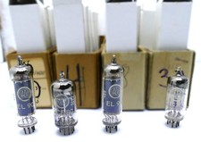 Valvo Telefunken Siemens