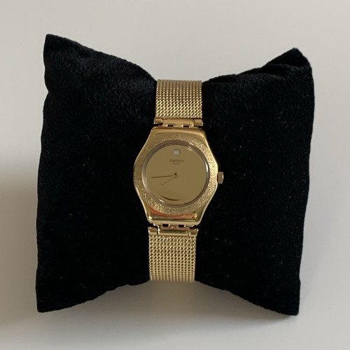 Swatch irony damen armbanduhr - swatch,