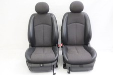 Sitze Mercedes E-Klasse E400 CDI W211 16674