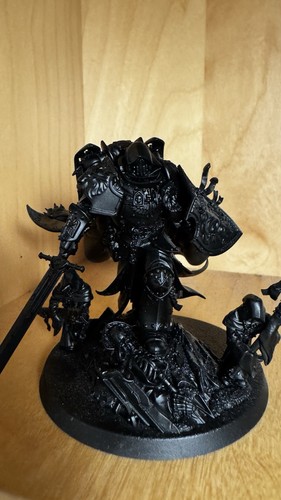 Warhammer 40k lion - lion, el’jonson