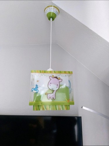 Kinderzimmerlampe - , /