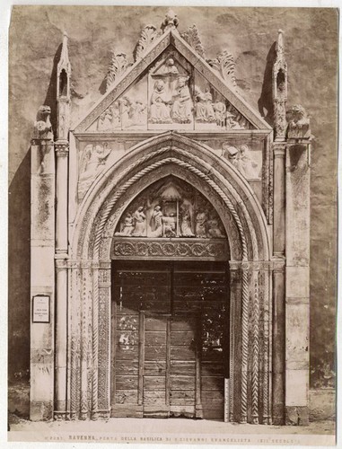 Albumen fotoalbum ravenna - albumen,