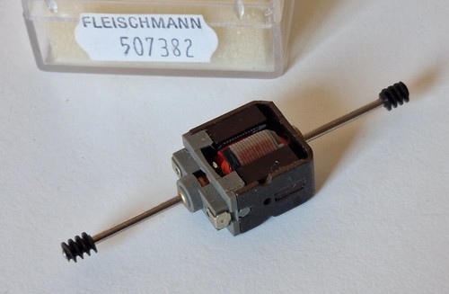 Fleischmann 507382 motor für - 507382,