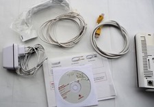 Vodafone dsl easybox - dsl-easybox, 802