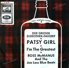 Ross McManus And The Joe Loss